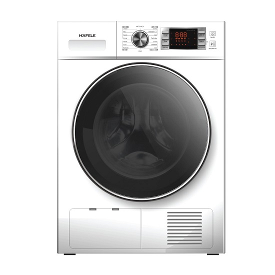 máy sấy quần áo ngưng tụ Hafele HD-F60A 538.91.520