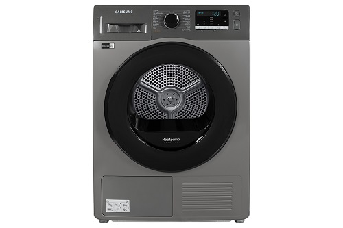máy sấy quần áo bơm nhiệt Samsung DV90TA240AX/SV