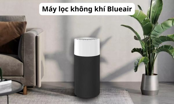 Máy lọc không khí Blueair