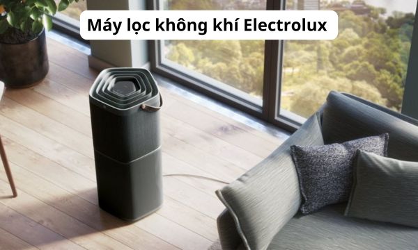 Máy lọc không khí Electrolux