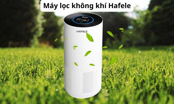 Máy lọc không khí Hafele