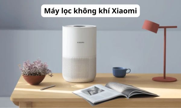 Máy lọc không khí Xiaomi