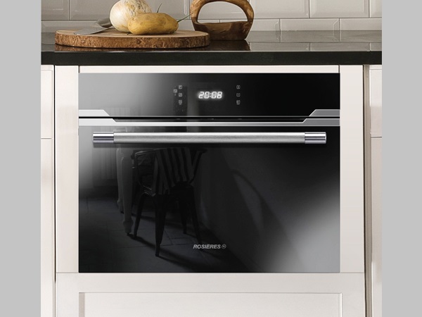 Lò nướng kiêm hấp RSO450SV