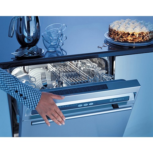 Nên mua máy rửa bát Bosch loại nào?