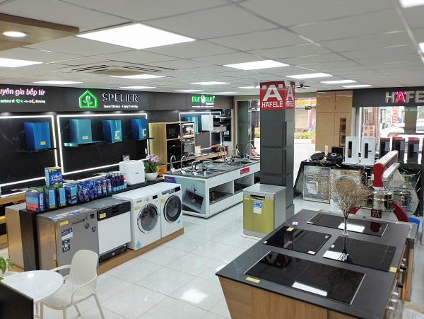 Địa chỉ mua phụ kiện uy tín