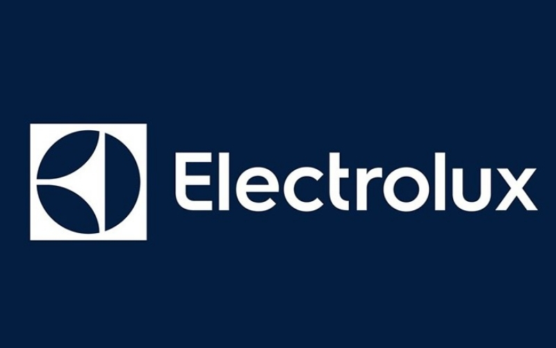 Logo thương hiệu Electrolux