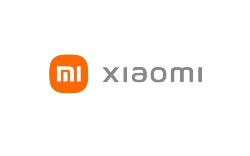 Logo thương hiệu Xiaomi