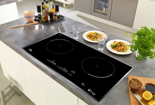 Ưu đãi lớn tới 50% khi mua bếp từ