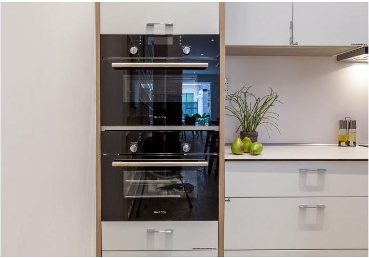 Giảm từ 25% - 44% khi mua lò nướng, lò vi sóng