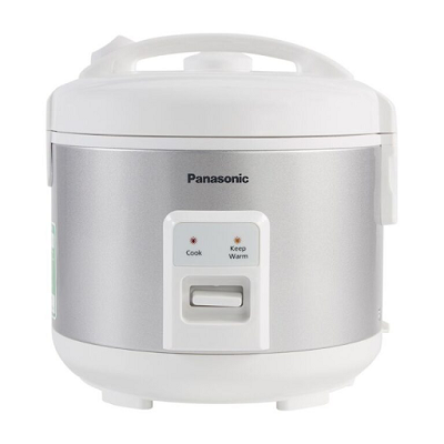 Nồi cơm điện Panasonic SR-MVN10LRAX 1,8L