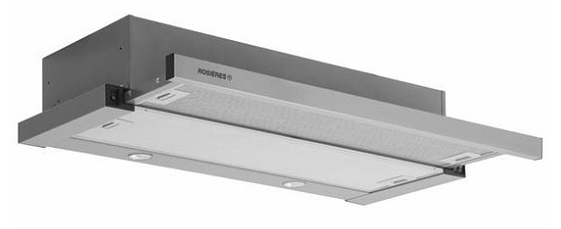 Máy hút mùi Rosieres RHT9324IN-90cm