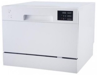 Hình ảnh máy rửa bát Teka LP2 140 WHITE