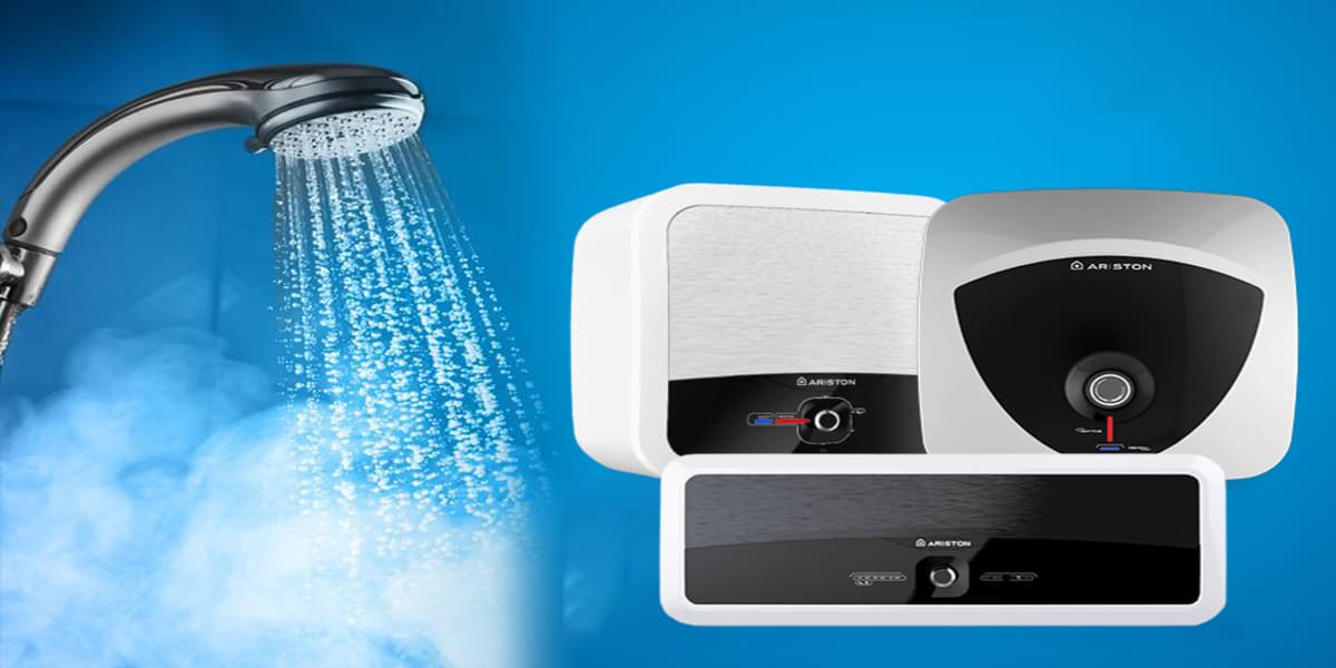 Thương hiệu bình nóng lạnh gián tiếp uy tín