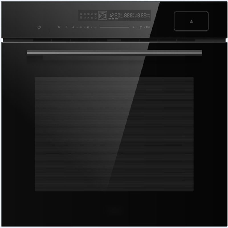Hình ảnh lò nướng kèm hấp Hafele HSO-8T72A 538.61.461