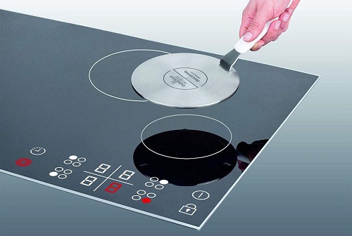 Lưu ý khi sử dụng nồi thủy tinh nấu bếp từ