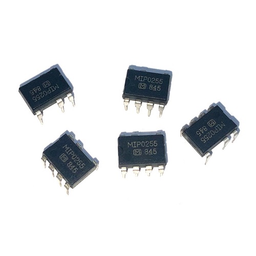 Tìm hiểu IC nguồn bếp từ