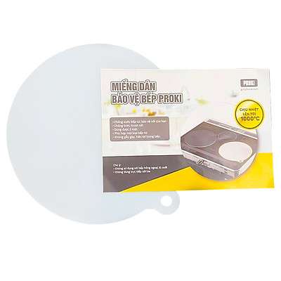 Miếng lót bếp từ Proki