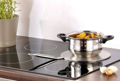 Miếng lót bếp từ Mitsubishi