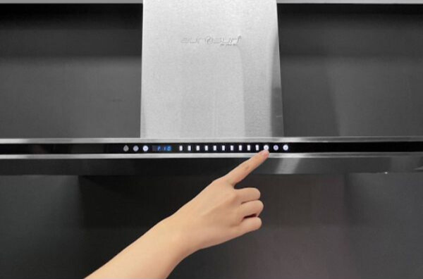 Máy hút khử mùi Eurosun EH-90AF75