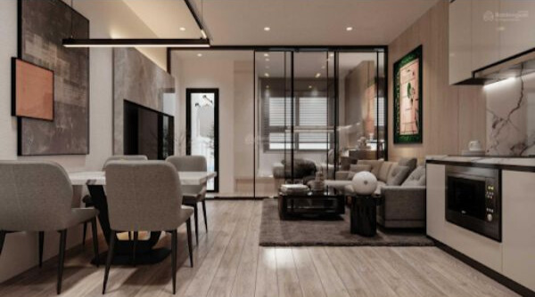 Cung cấp, lắp đặt thiết bị bếp cho nhiều dự án tại Quảng Ninh