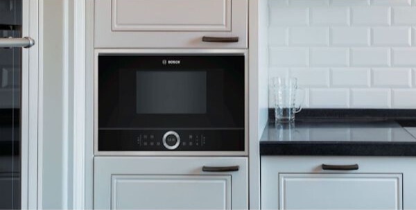 Lò vi sóng Bosch BFL634GB1