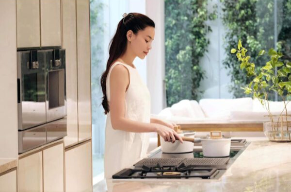 Nhu cầu sử dụng thiết bị nhà bếp của người dân Đà Nẵng