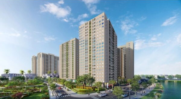 Các chung cư, căn hộ cao cấp tại Đà Nẵng