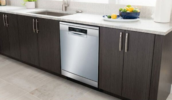 Địa chỉ mua máy rửa bát tại TP. Nha Trang