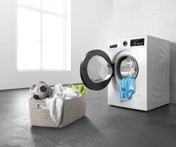 Máy sấy quần áo 