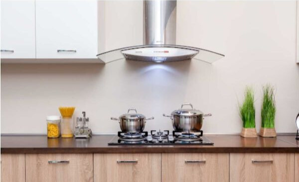 Địa chỉ mua máy hút mùi tại TP. Nha Trang