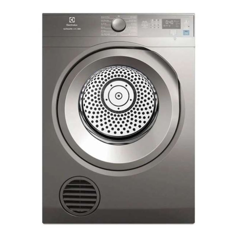 Máy sấy quần áo thông hơi Electrolux EDV854N3SB