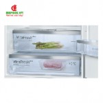 Tìm hiểu công nghệ VitaFresh Plus của tủ lạnh Bosch