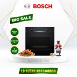 Lò nướng Bosch có tốt không?