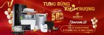 Bep365.vn khai trương showrom mới tại Thành phố biển Nha Trang