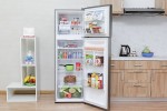 Tủ lạnh ngăn đá dưới và tủ lạnh ngăn đá trên