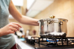 Mối nguy hiểm khi đun nấu bằng khí gas và cách phòng tránh nổ khí gas