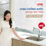 Rực rỡ hè tháng 6 - Konox tri ân ngàn quà tặng hấp dẫn
