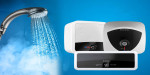 Tư vấn mua bình nước nóng gián tiếp