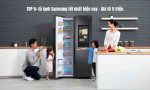 TOP 9+ tủ lạnh Samsung tốt nhất hiện nay - Giá từ 5 triệu