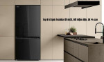 Top 8 tủ lạnh Toshiba tốt nhất, tiết kiệm điện, CK % cao  