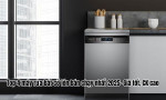 Top 4 máy rửa bát cỡ lớn bán chạy nhất 2025- Giá tốt, CK cao