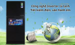 Công nghệ Inverter tủ lạnh: Tiết kiệm điện, vận hành êm
