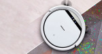 Review robot hút bụi Medion có tốt không? 