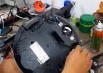 Robot hút bụi Medion không chạy | Nguyên nhân và giải pháp?
