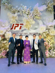 Bếp 365 tham dự JPT Thanks Party – Gala Dinner 2025: Tri ân để cùng hướng đến phát triển bền vững