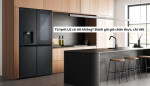 Review tủ lạnh LG có tốt không? Đánh giá mới nhất