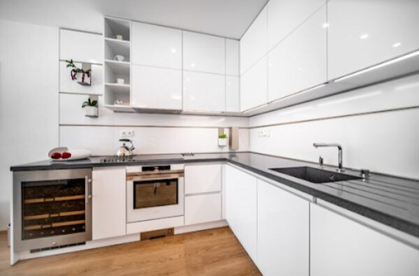 Hình ảnh sản phẩm khay đựng của Bếp 365