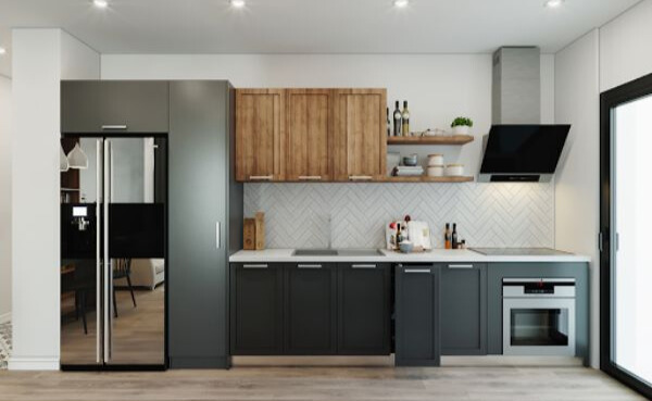 Hình ảnh sản phẩm tủ lạnh của Bếp 365