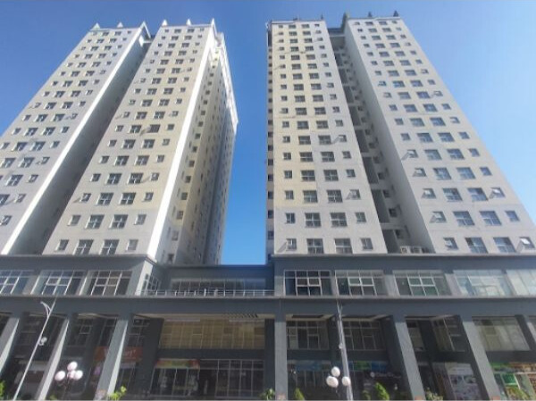  Dự án căn hộ chung cư tại Biên Hòa 