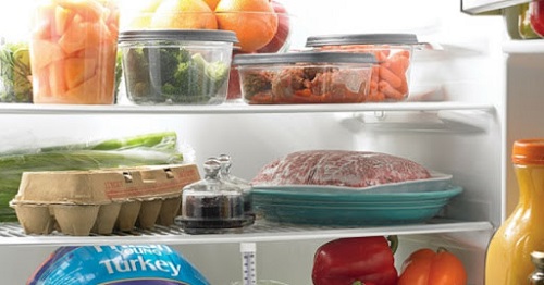 Cách bảo quản Thực phẩm tươi sống trong tủ lạnh (Thịt, Cá, Hải sản)